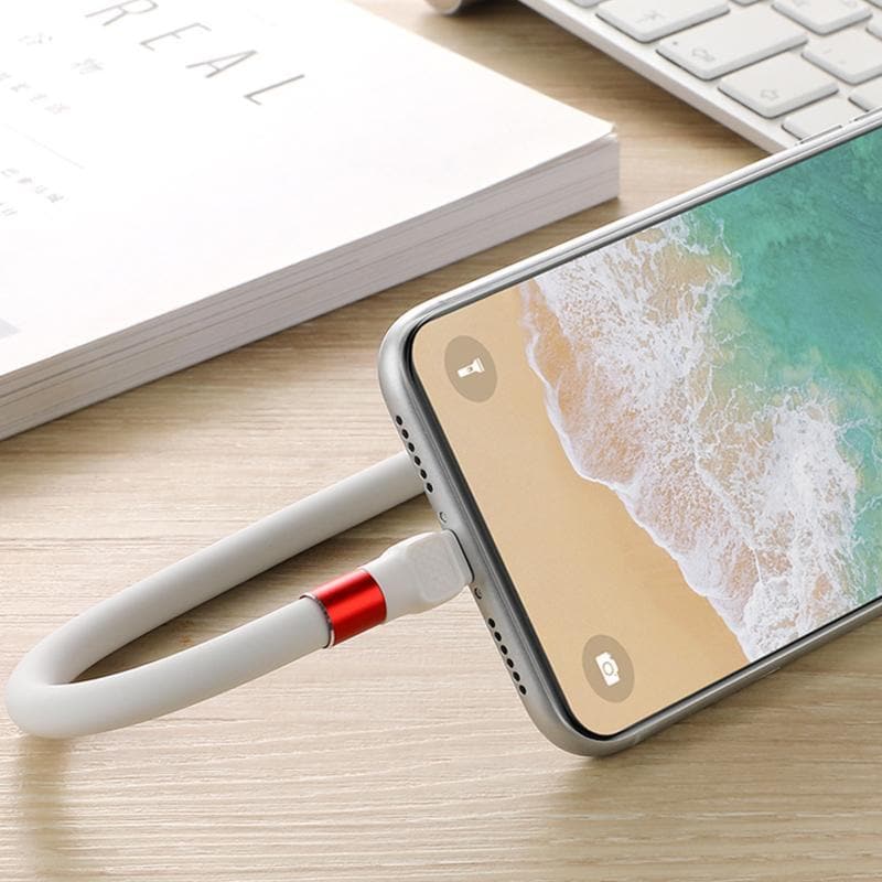 Phone Holder Universal Cable - beumoonshop