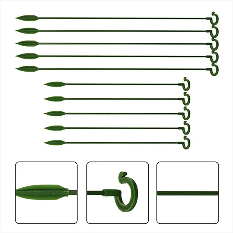 Plant Support Stake - beumoonshop