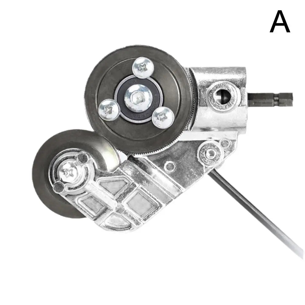 Plate Cutting Attachement - beumoonshop