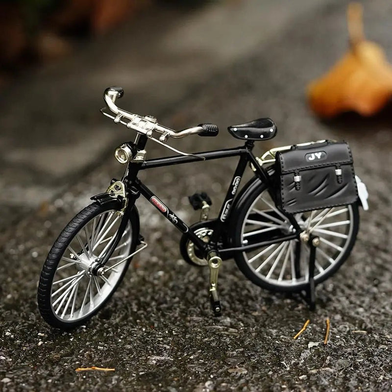 Pocket Pedaler Mini Mountain Bike - beumoonshop