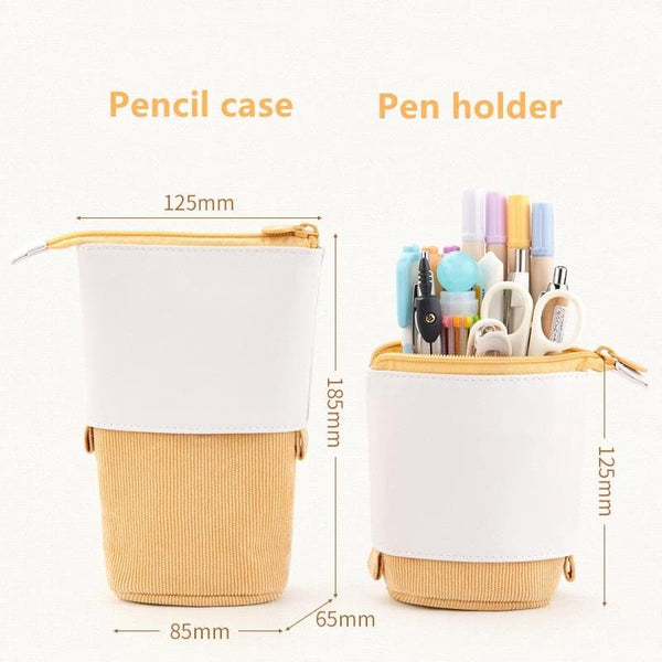 Pop up Pencil Case - beumoonshop