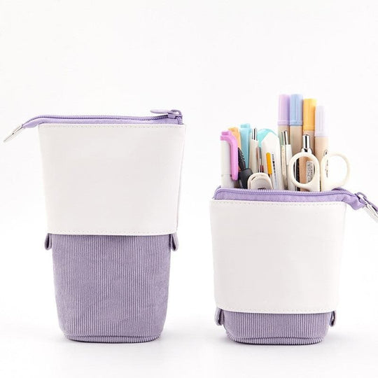 Pop up Pencil Case - beumoonshop