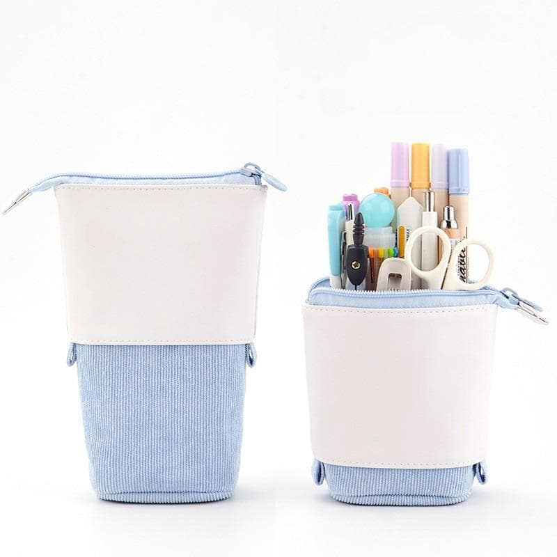 Pop up Pencil Case - beumoonshop