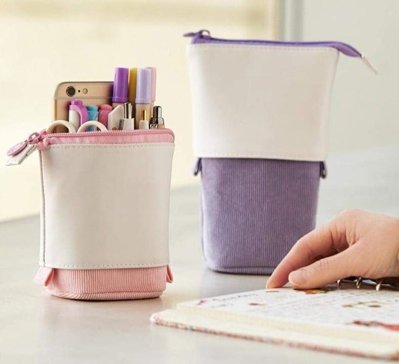 Pop up Pencil Case - beumoonshop