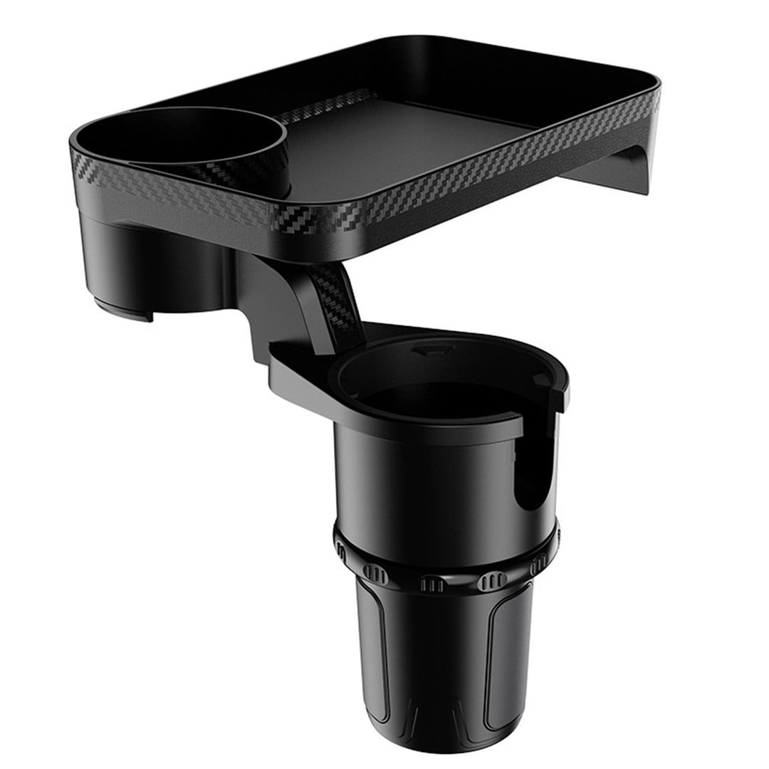 Portable Cup Holder Meal Tray - beumoonshop