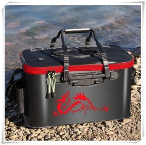 Portable Fishing Bag - beumoonshop