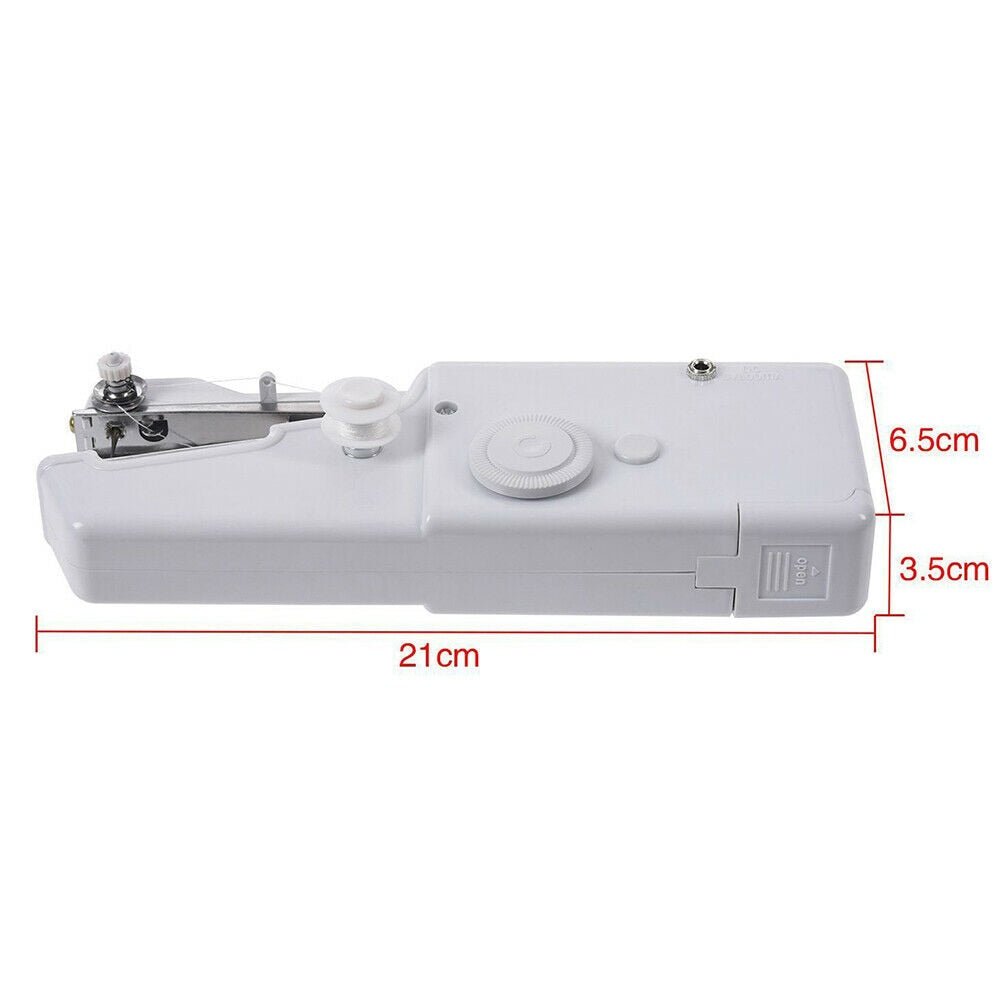 Portable Handheld Sewing Machine - beumoonshop