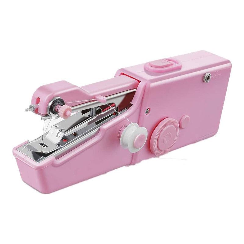 Portable Handheld Sewing Machine - beumoonshop