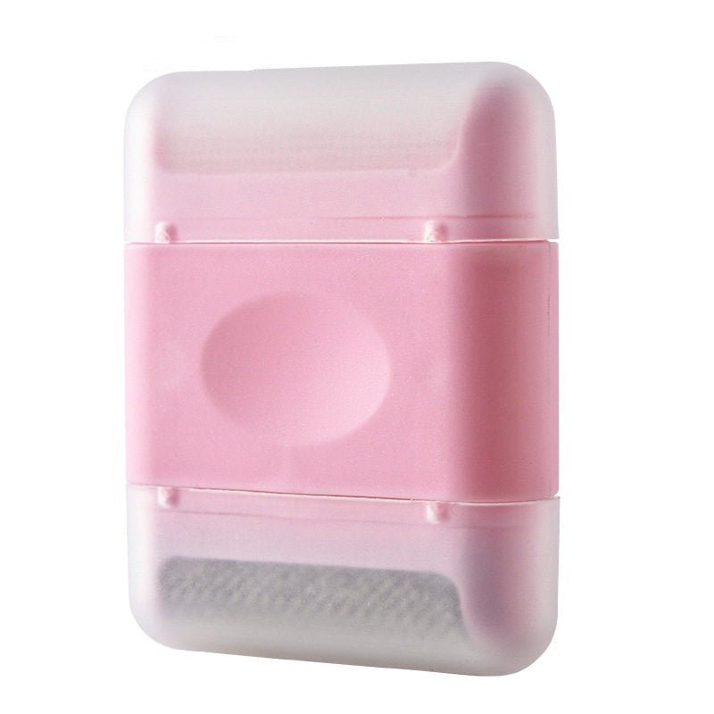 Portable Manual Lint Remover - beumoonshop