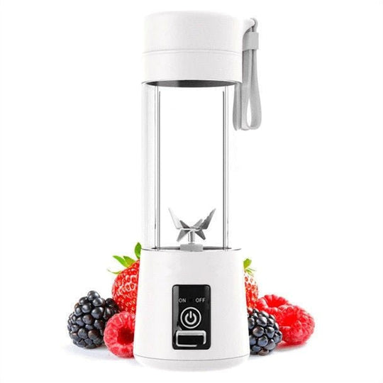 Portable Mixer - Smoothie Blender - beumoonshop