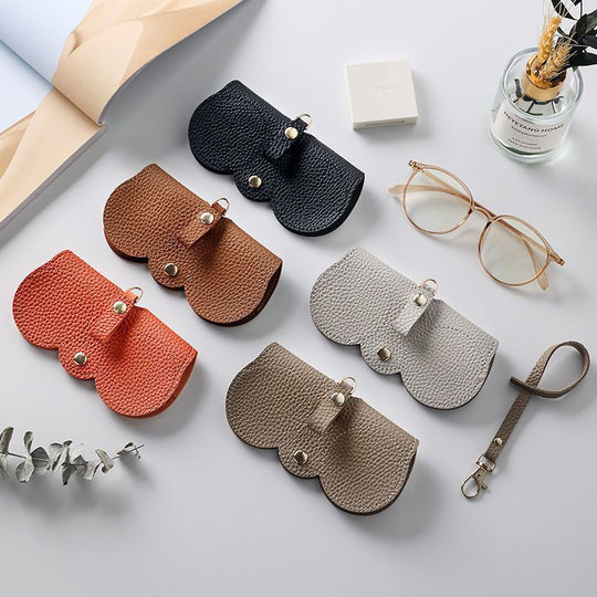 Portable Sunglasses Bag - beumoonshop