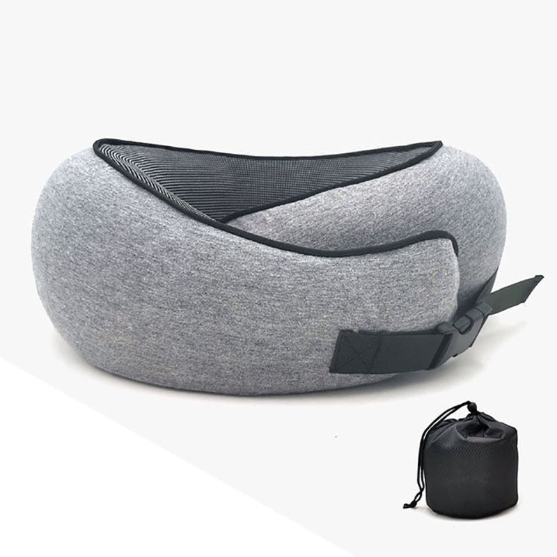 Portable Travel Pillow - beumoonshop