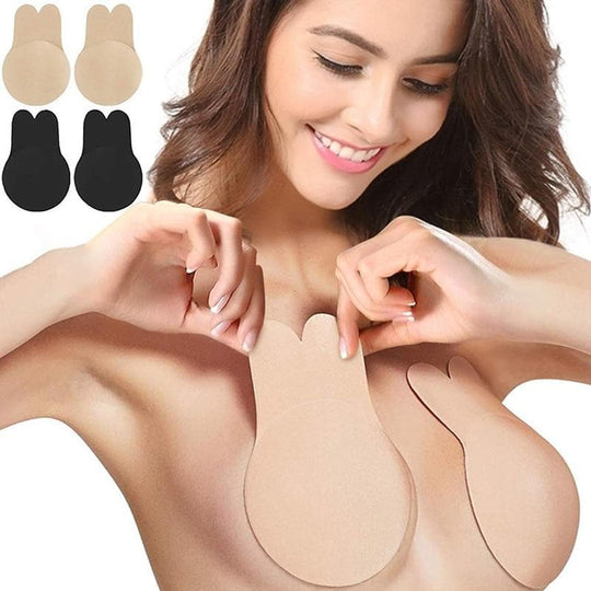 Push Up Bra Self Adhesive - beumoonshop