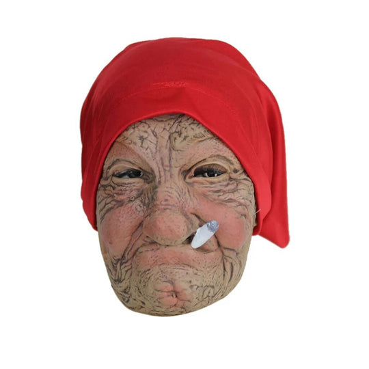 Realistic Silicone Mask - beumoonshop