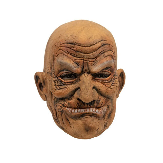 Realistic Silicone Mask - beumoonshop