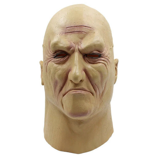 Realistic Silicone Mask - beumoonshop