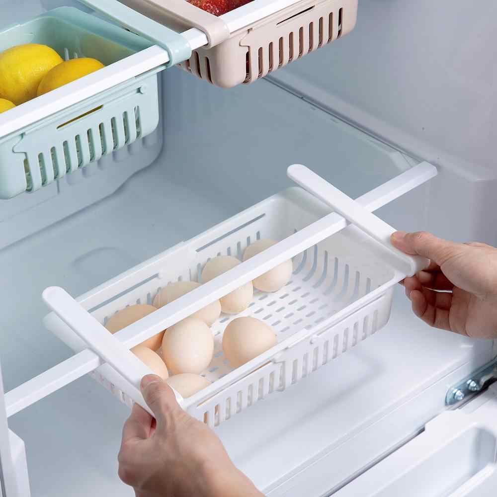 Refrigerator Storage Rack - beumoonshop