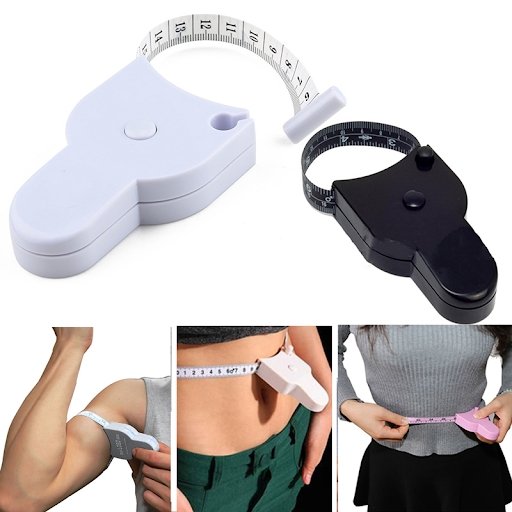 Retractable Fitness Meter - beumoonshop