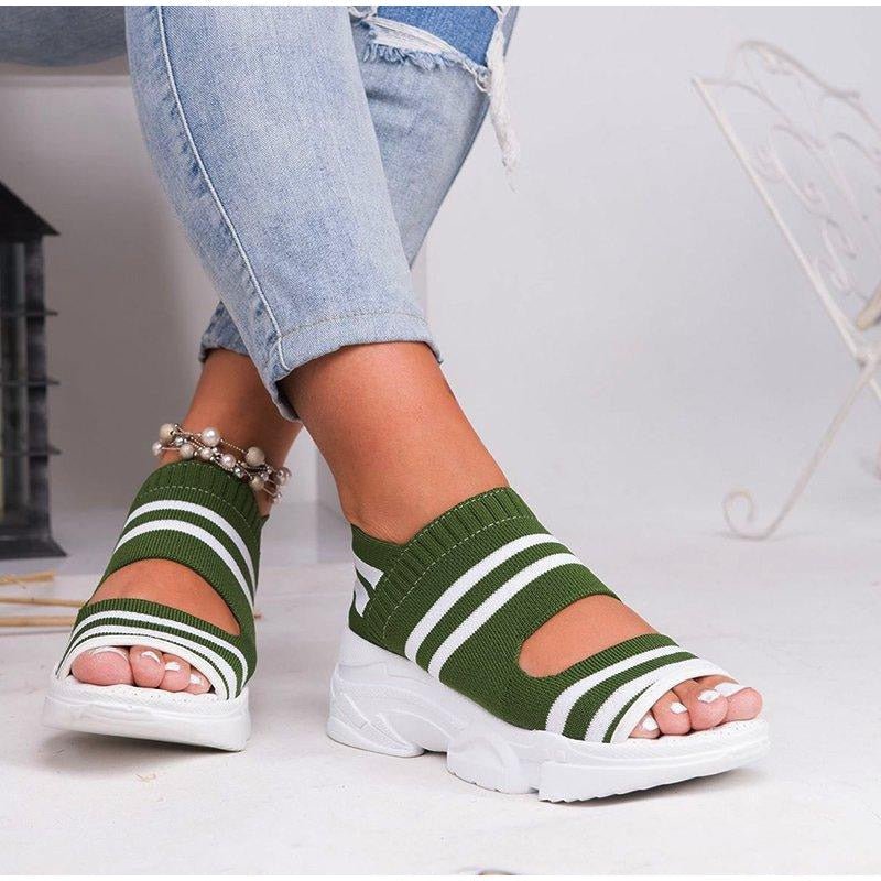 Sandals Sport - Betty - beumoonshop
