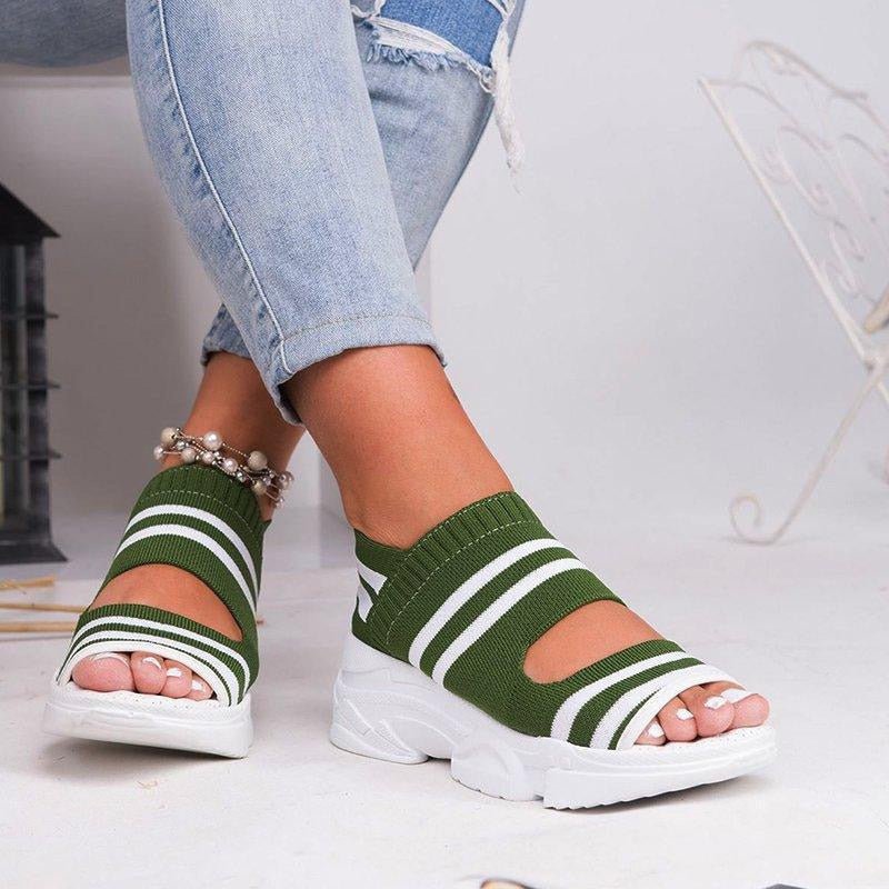 Sandals Sport - Betty - beumoonshop