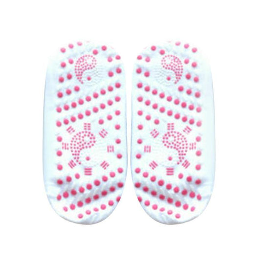 Self-Heating Socks For Foot Care - beumoonshop