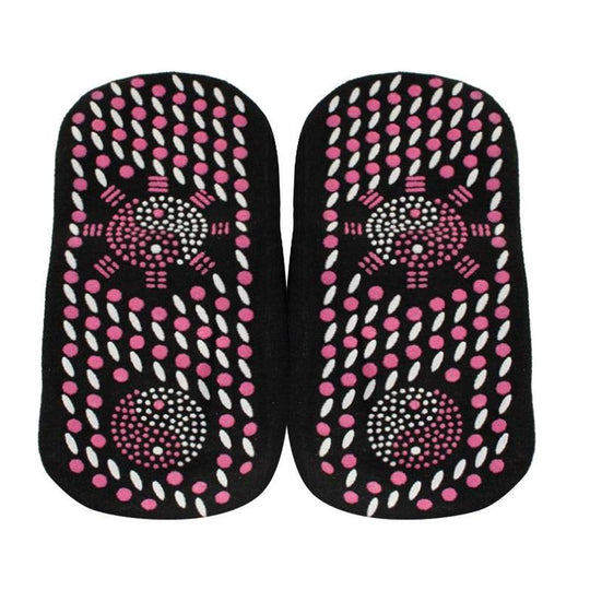 Self-Heating Socks For Foot Care - beumoonshop