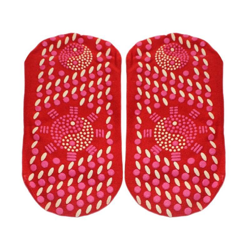 Self-Heating Socks For Foot Care - beumoonshop