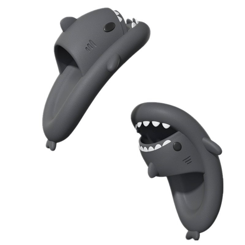 Shark Slippers - beumoonshop