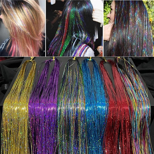 Shiny Sparkle Extensions - beumoonshop