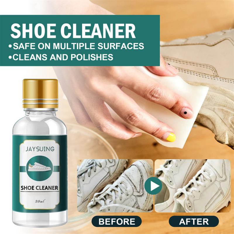 Shoe Edge & Scratch Cleaner - beumoonshop