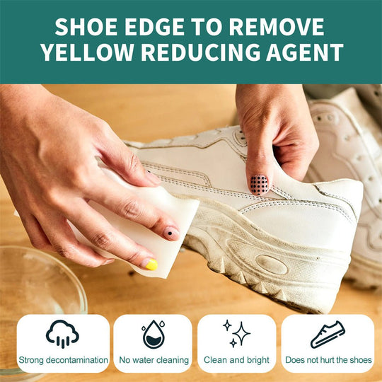 Shoe Edge & Scratch Cleaner - beumoonshop