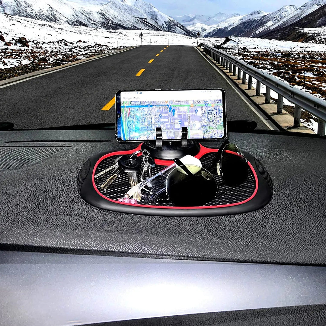 Slip-Free Dashboard Mat - beumoonshop