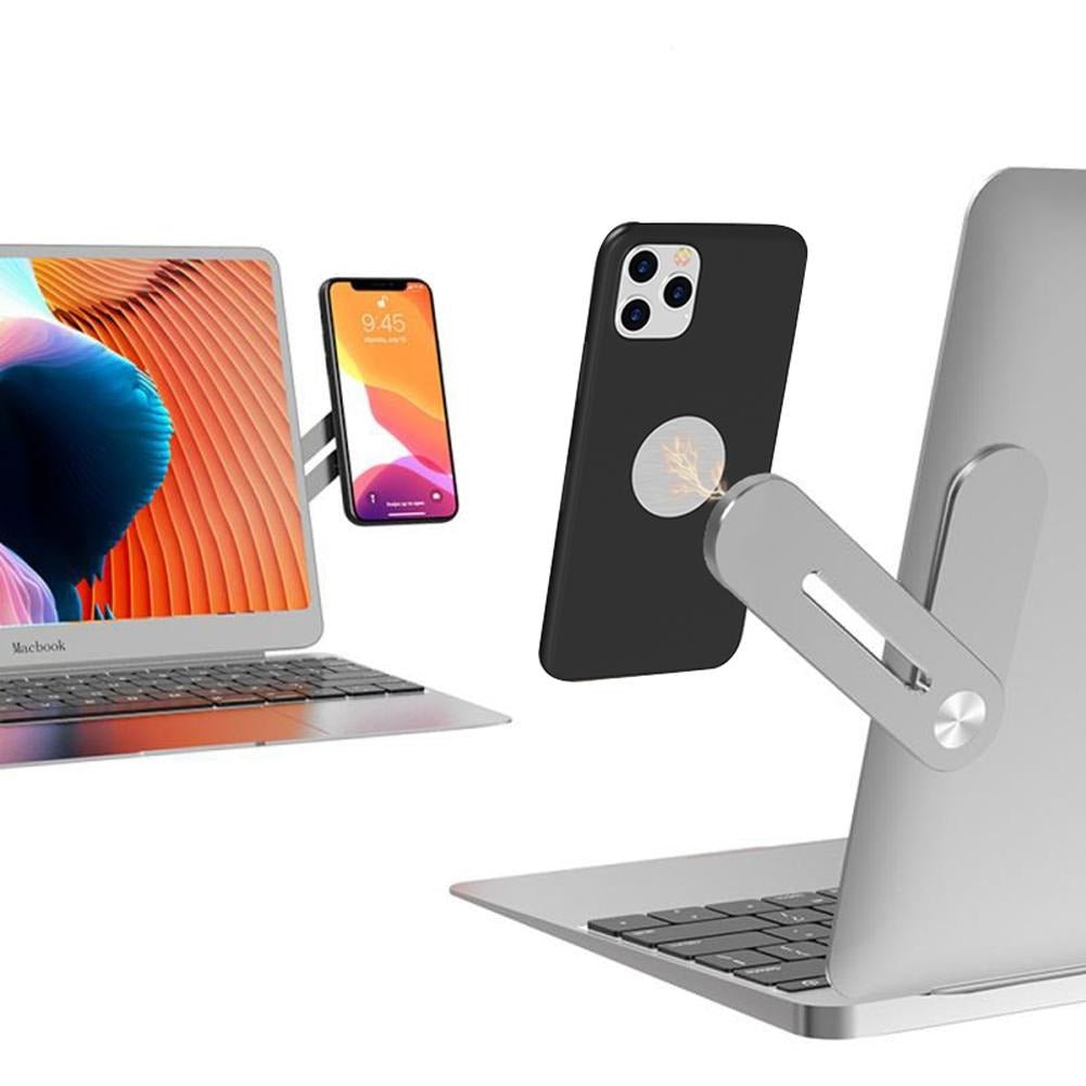 Smart Mobile Holder for Laptop - beumoonshop
