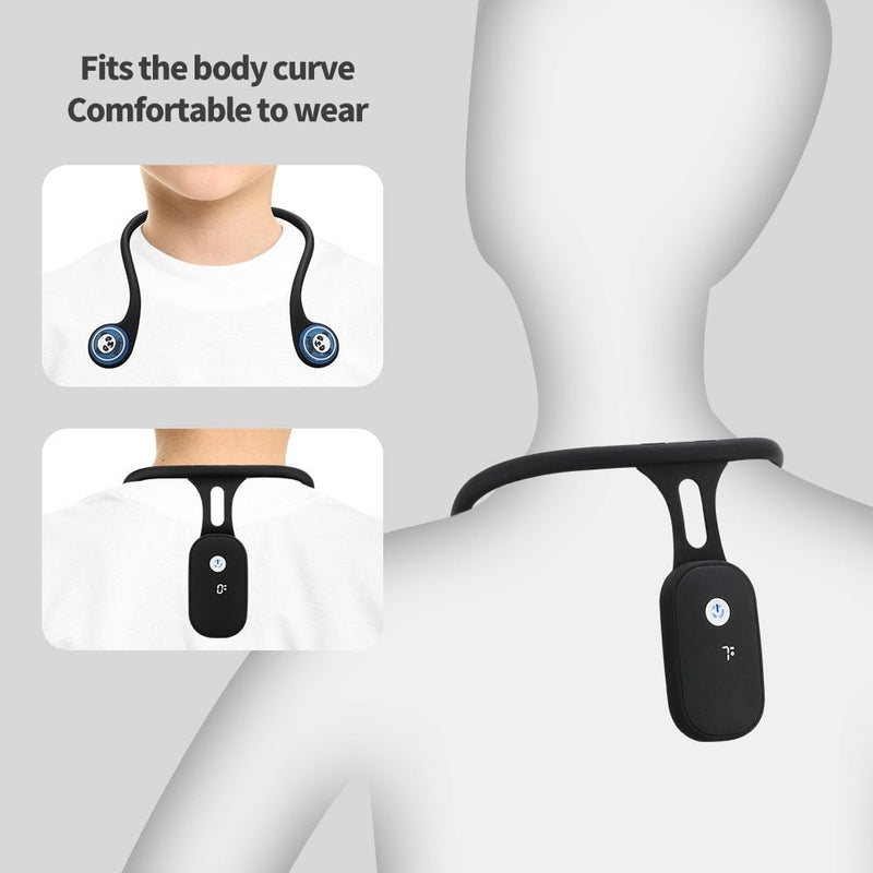 Smart Posture Corrector Device - beumoonshop