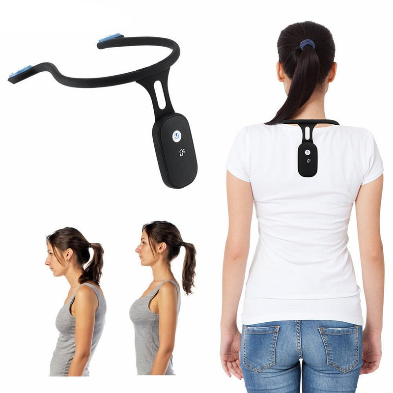 Smart Posture Corrector Device - beumoonshop