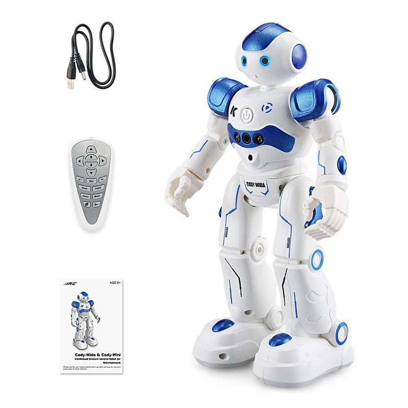 Smart Robot Smart Toy - beumoonshop
