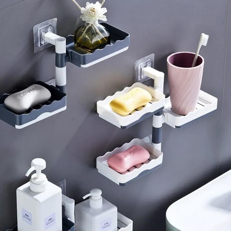 Soap Box Rotatable - beumoonshop