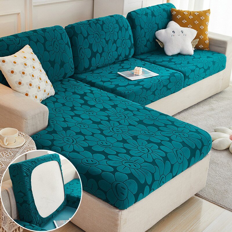 Sofa Cover - Only Cushion - beumoonshop