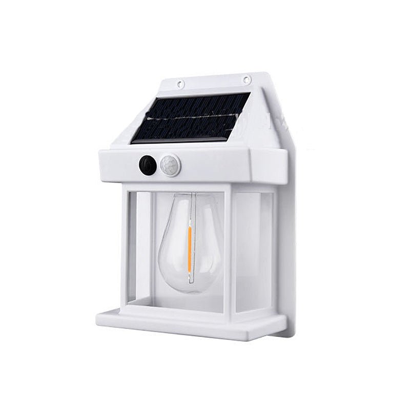 Solar Wall Light (1 + 1 FREE) - beumoonshop