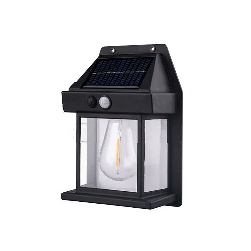 Solar Wall Light (1 + 1 FREE) - beumoonshop