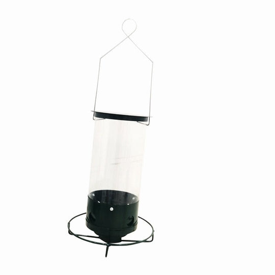 Squirrel-Proof Bird Feeder - beumoonshop