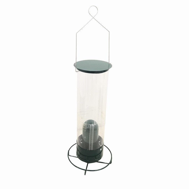 Squirrel-Proof Bird Feeder - beumoonshop