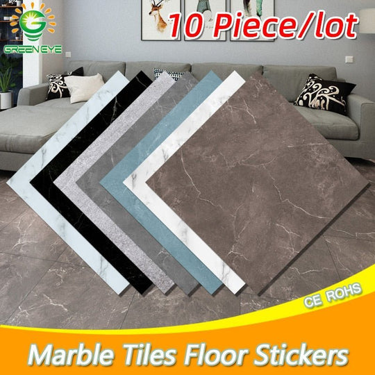 Stick-On 3D Wall Tiles - beumoonshop