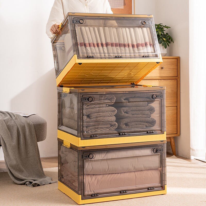 Storage Box for Household Clothes - beumoonshop