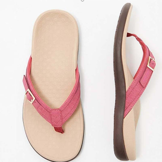 Summer Orthopedic Sandals - beumoonshop