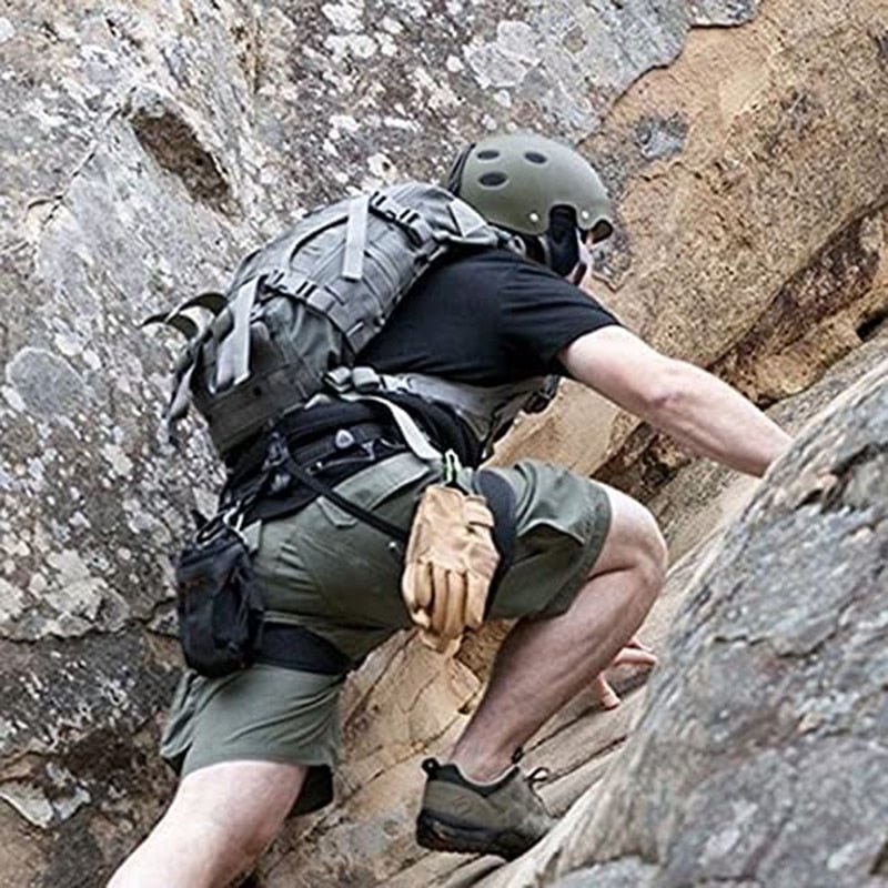 Summer Tactical Shorts - beumoonshop