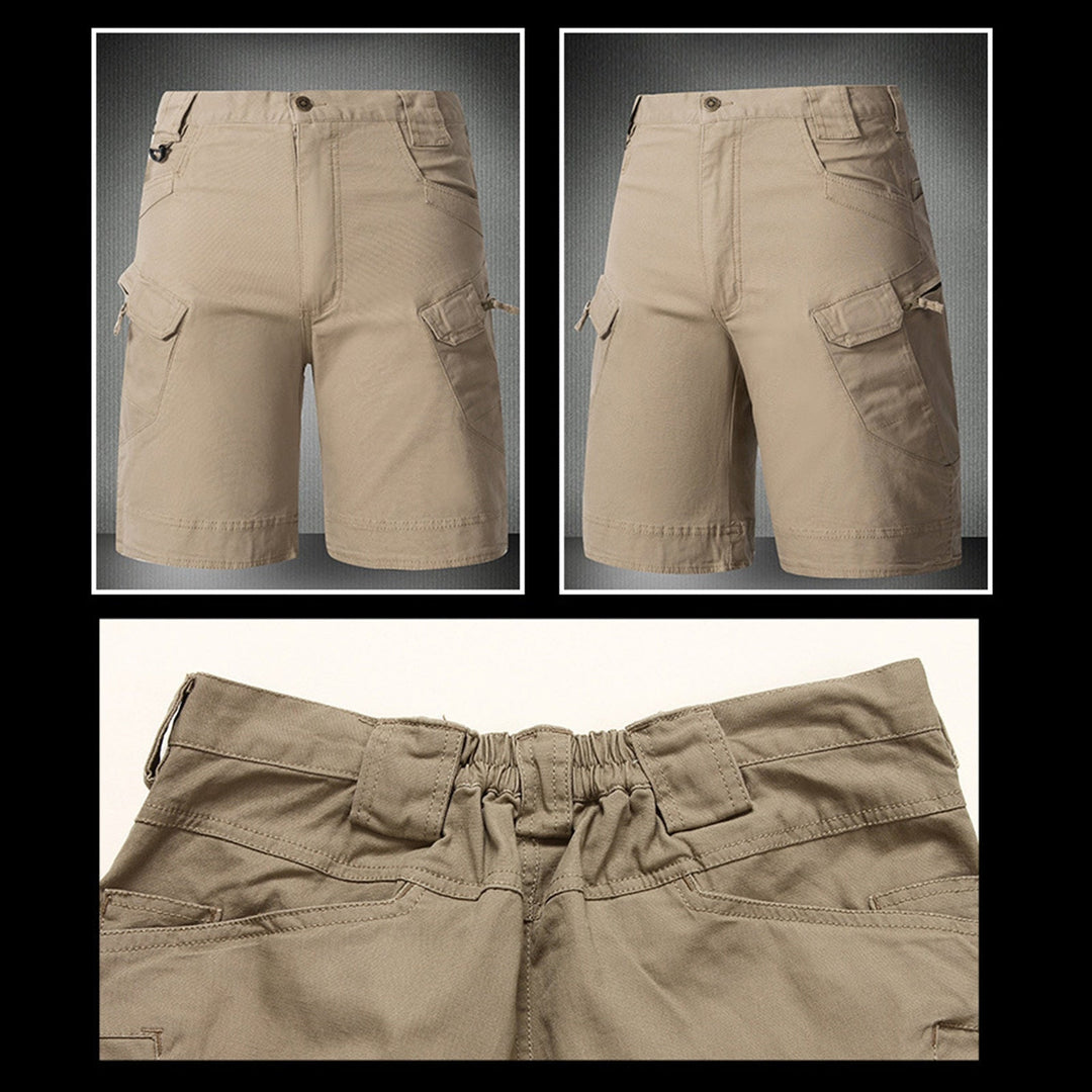 Summer Tactical Shorts - beumoonshop