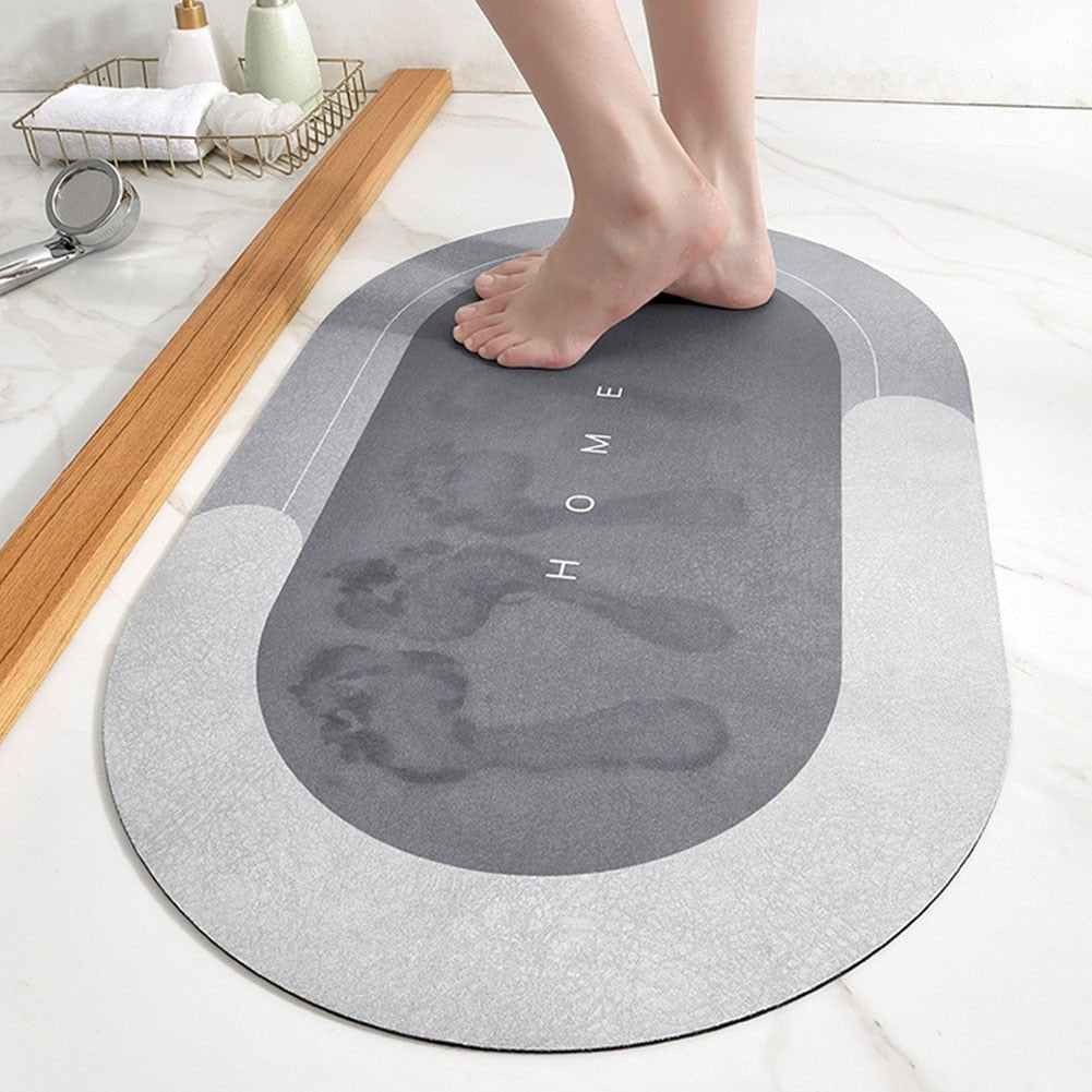 Super Absorbent Mat Quick Drying - beumoonshop