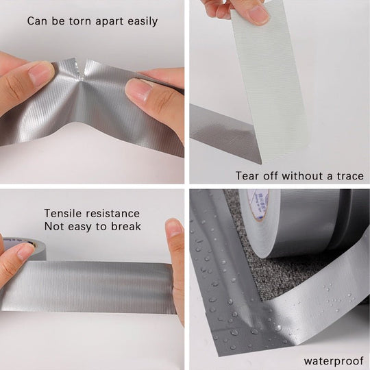 Super Strong Tape Waterproof - beumoonshop