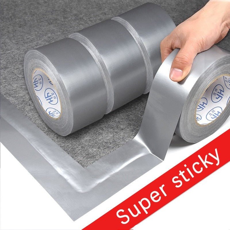 Super Strong Tape Waterproof - beumoonshop